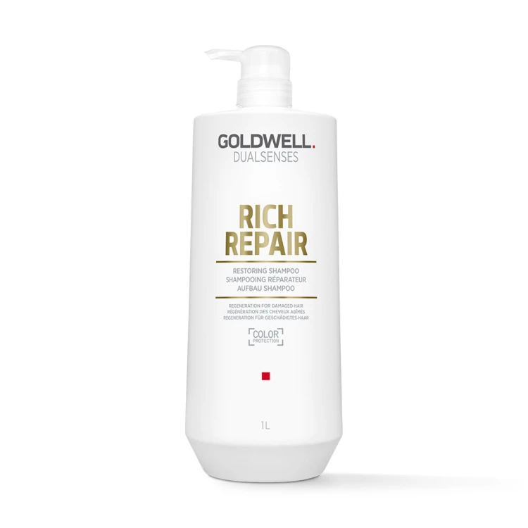 Dualsenses Rich Repair Shampoo 1000 ml