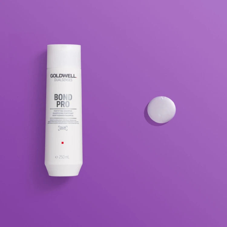 Dualsenses Bond Pro Shampoo 250 ml