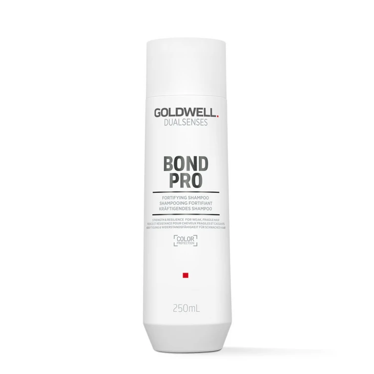 Dualsenses Bond Pro Shampoo 250 ml