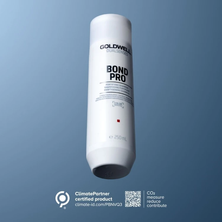 Dualsenses Bond Pro Shampoo 1000 ml