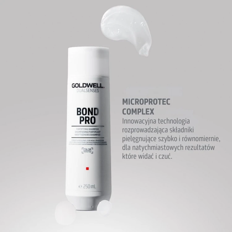 Dualsenses Bond Pro Shampoo 1000 ml