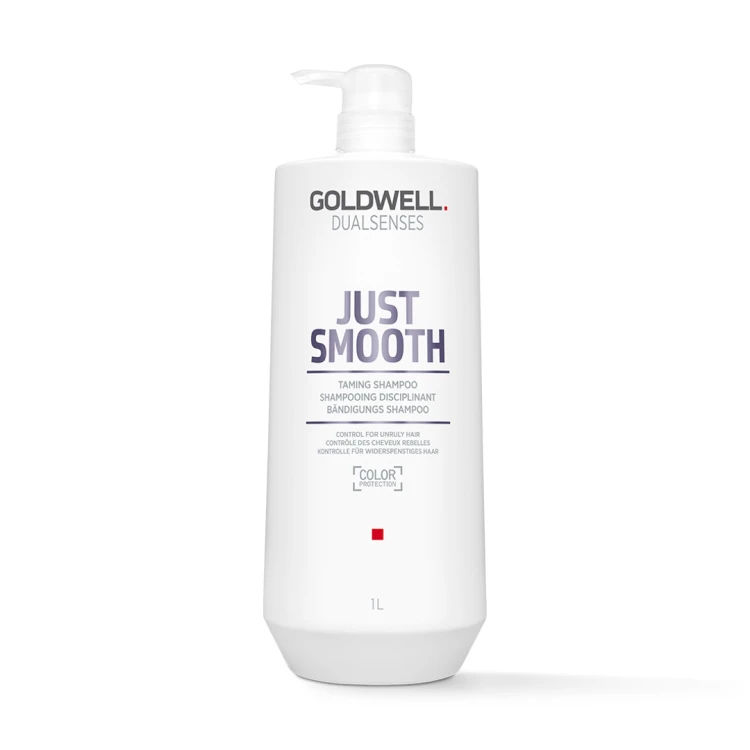 Dualsenses Just Smooth Shampoo 1000 ml