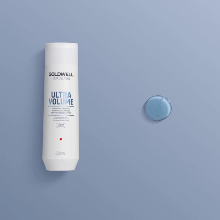Dualsenses Ultra Volume Shampoo 250 ml
