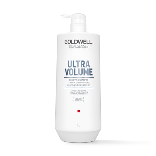 Dualsenses Ultra Volume Shampoo 1000 ml