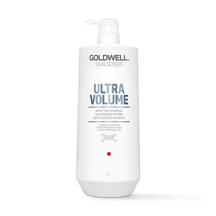 Dualsenses Ultra Volume Shampoo 1000 ml
