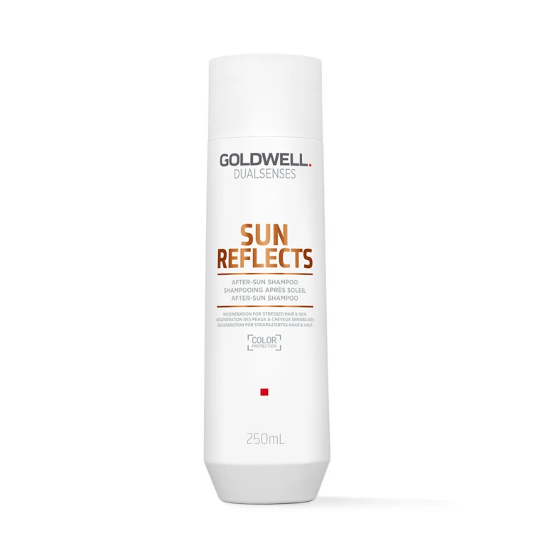 Dualsenses Sun Reflects Shampoo 250 ml