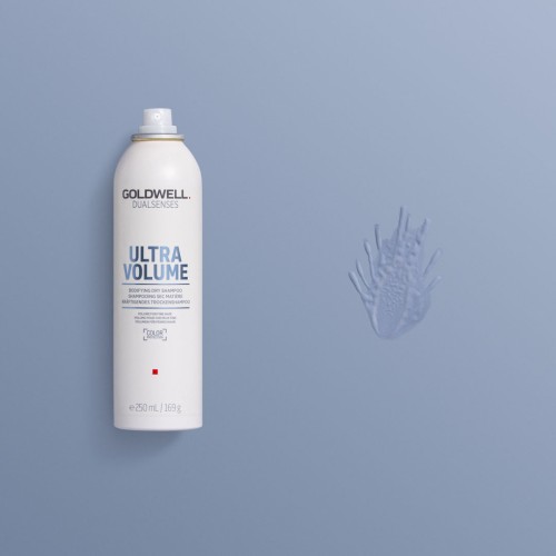 Dualsenses Ultra Volume Dry Shampoo 250 ml
