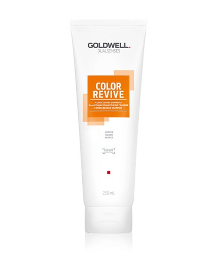 Dualsenses Color Revive Shampoo 250 ml