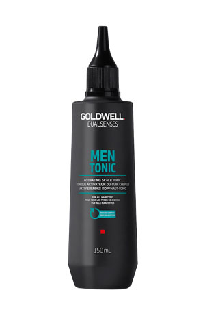Dualsenses For Men Tonic 150 ml