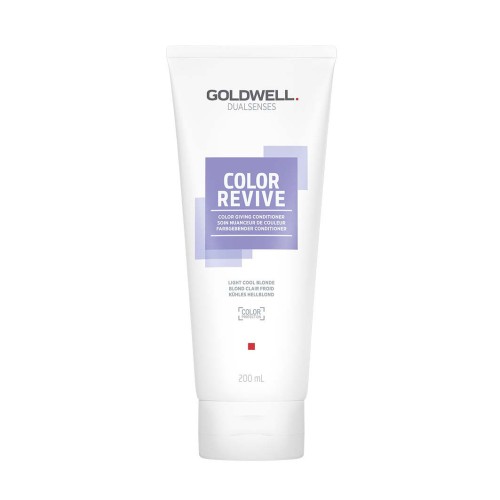 Dualsenses Color Revive Conditioner 200 ml