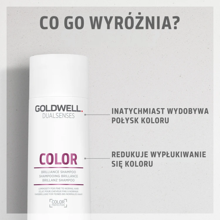 Dualsenses Color Conditioner 200 ml