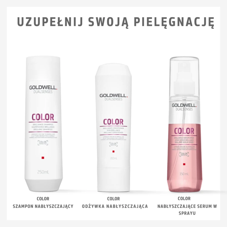 Dualsenses Color Conditioner 200 ml
