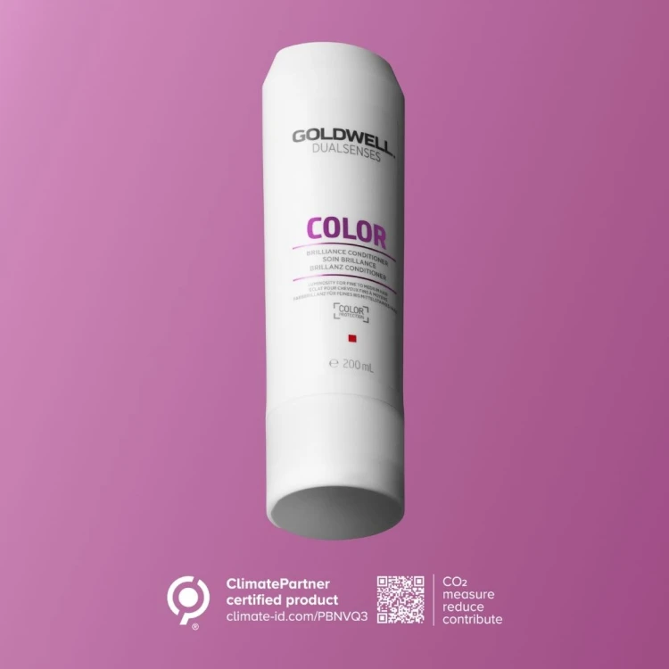 Dualsenses Color Conditioner 200 ml