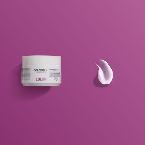 Dualsenses Color 60sec Treatment 200 ml