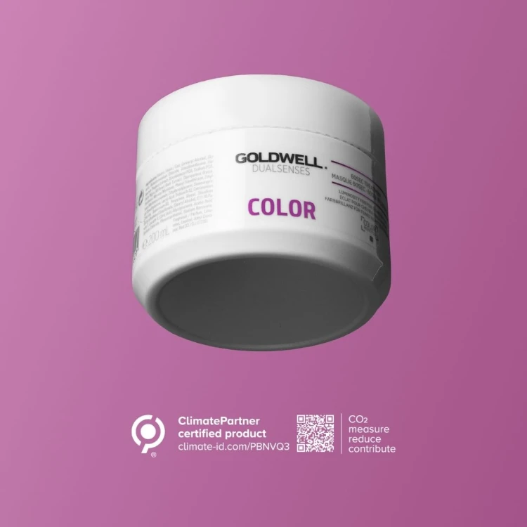 Dualsenses Color 60sec Treatment 200 ml