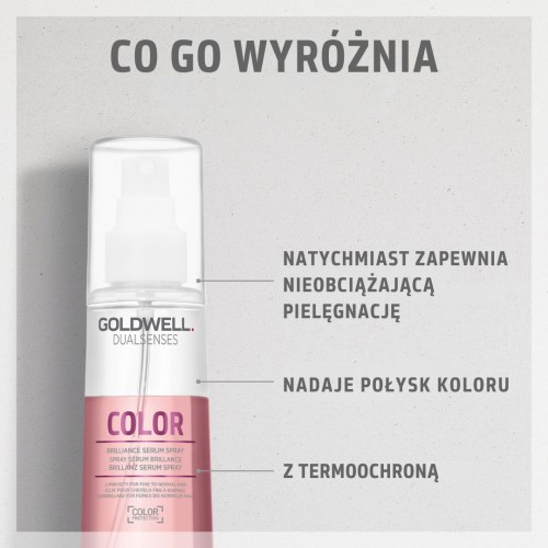 Dualsenses Color Serum 150 ml