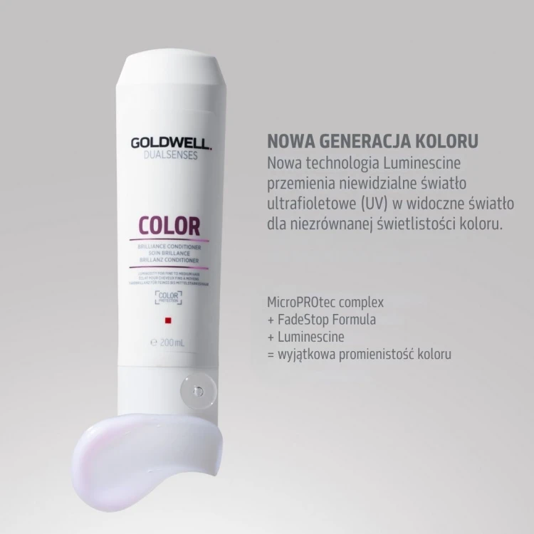 Dualsenses Color Conditioner 1000 ml