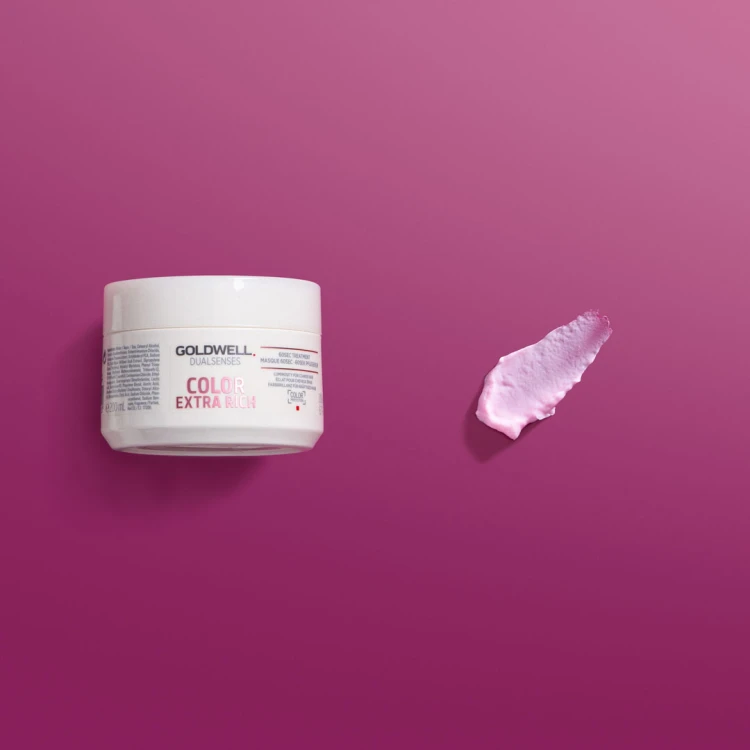 Dualsenses Color Extra Rich 60sec Treatment 200 ml