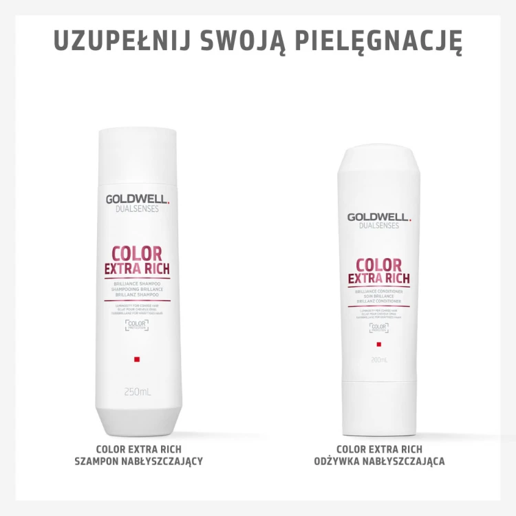 Dualsenses Color Extra Rich 60sec Treatment 200 ml
