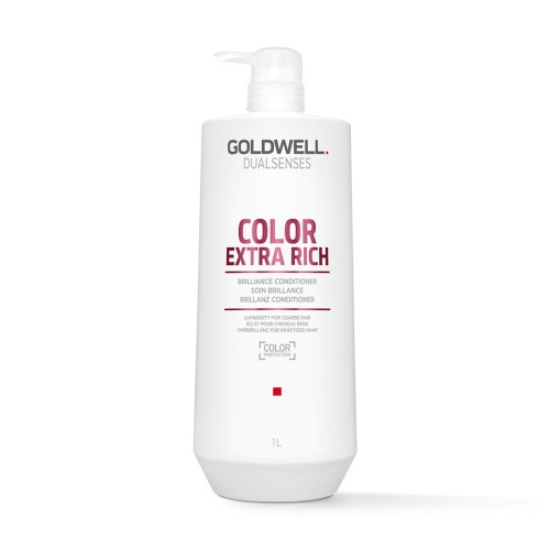 Dualsenses Color Extra Rich Conditioner 1000 ml