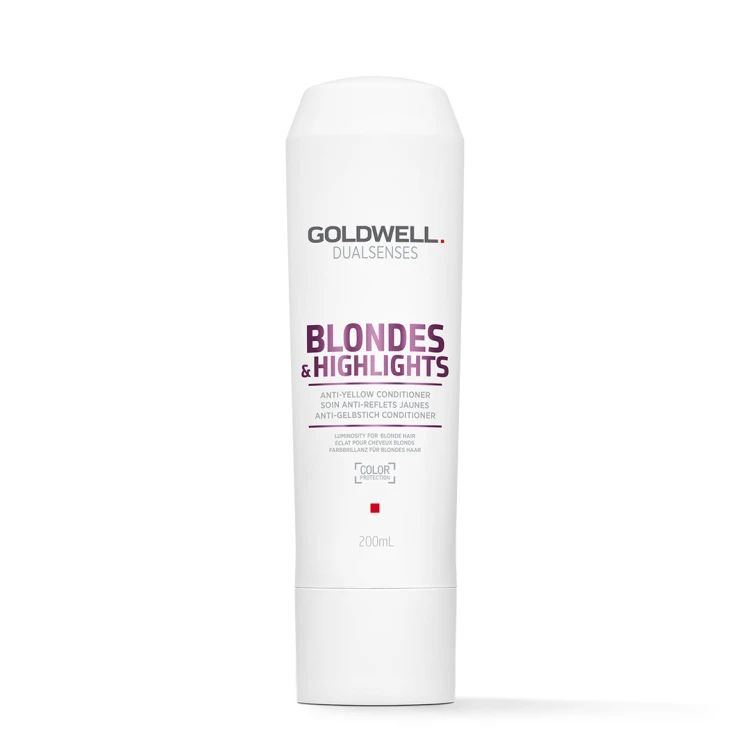 Dualsenses Blondes & Highlights Conditioner 200 ml