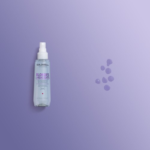 Dualsenses Blondes & Highlights Serum 150 ml