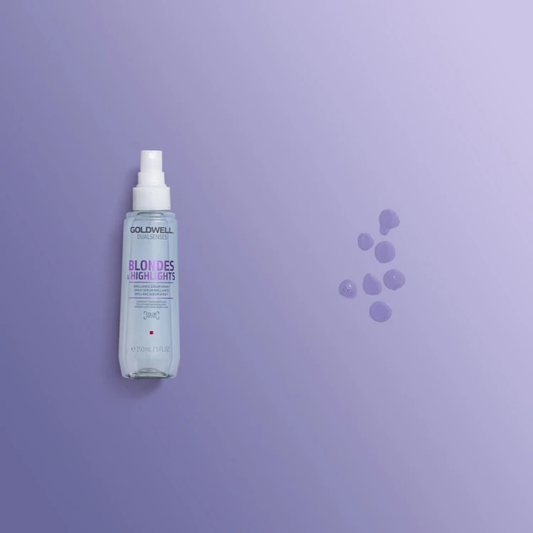 Dualsenses Blondes & Highlights Serum 150 ml