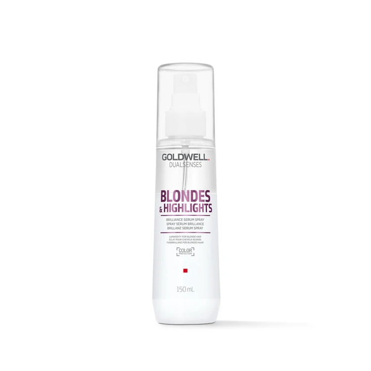 Dualsenses Blondes & Highlights Serum 150 ml