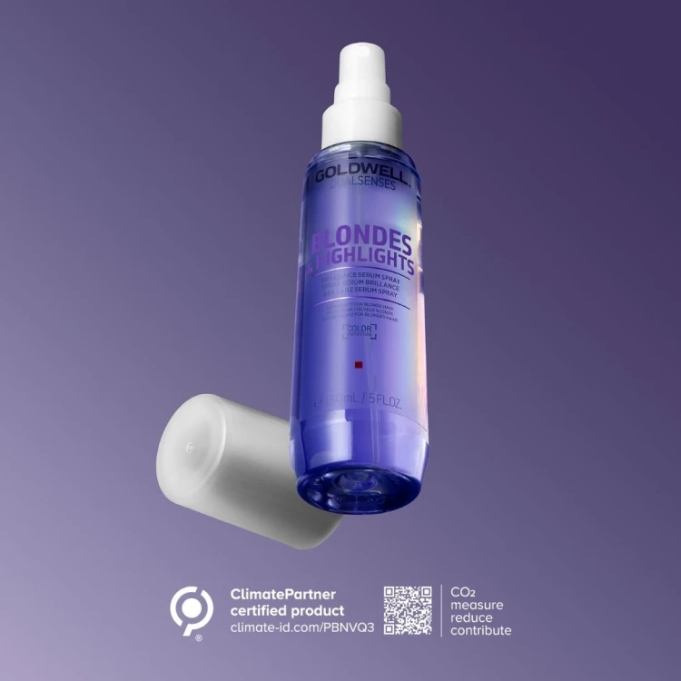 Dualsenses Blondes & Highlights Serum 150 ml