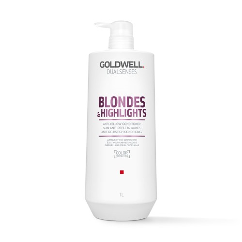 Dualsenses Blondes & Highlights Conditioner 1000 ml