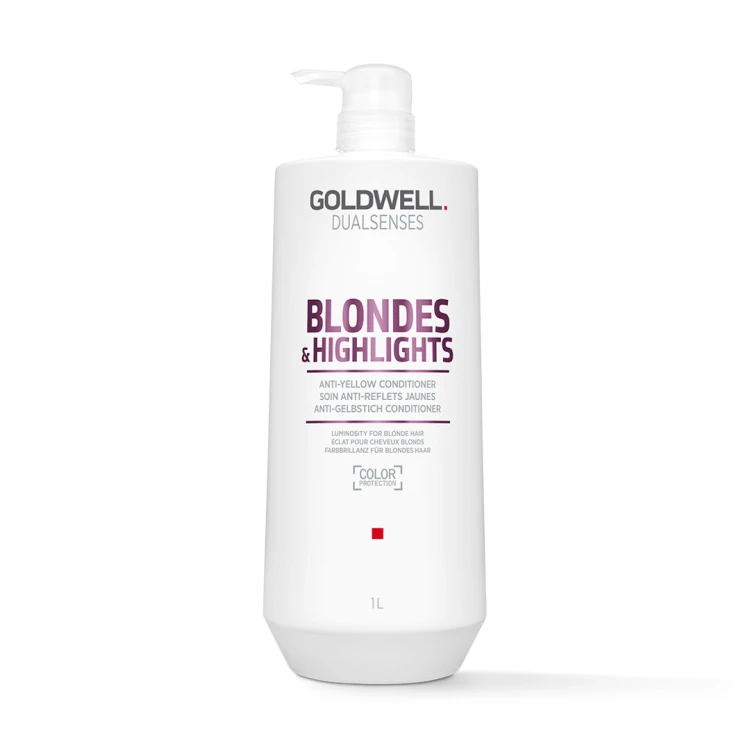 Dualsenses Blondes & Highlights Conditioner 1000 ml