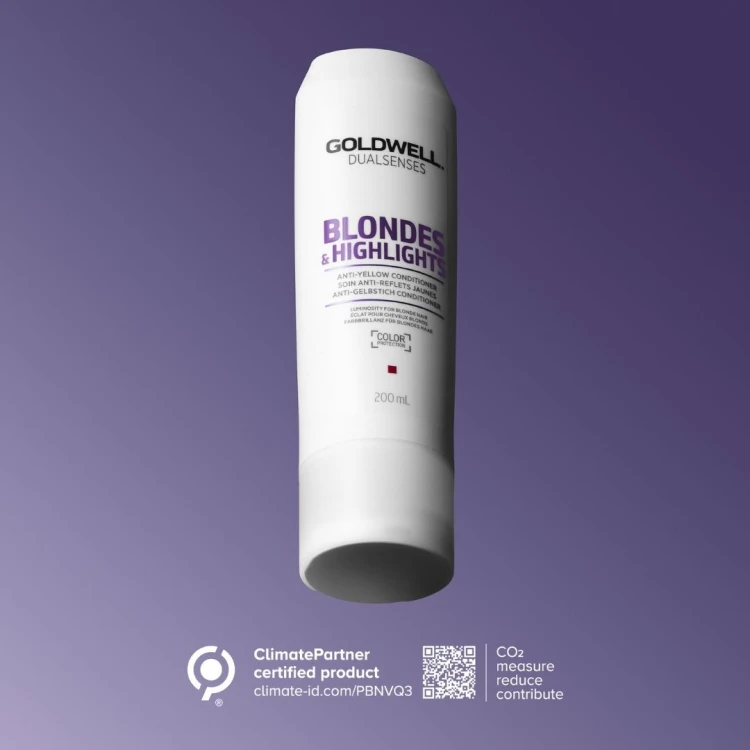 Dualsenses Blondes & Highlights Conditioner 1000 ml