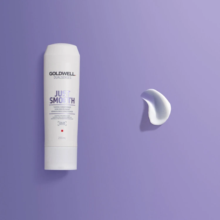 Dualsenses Just Smooth Conditioner 200 ml