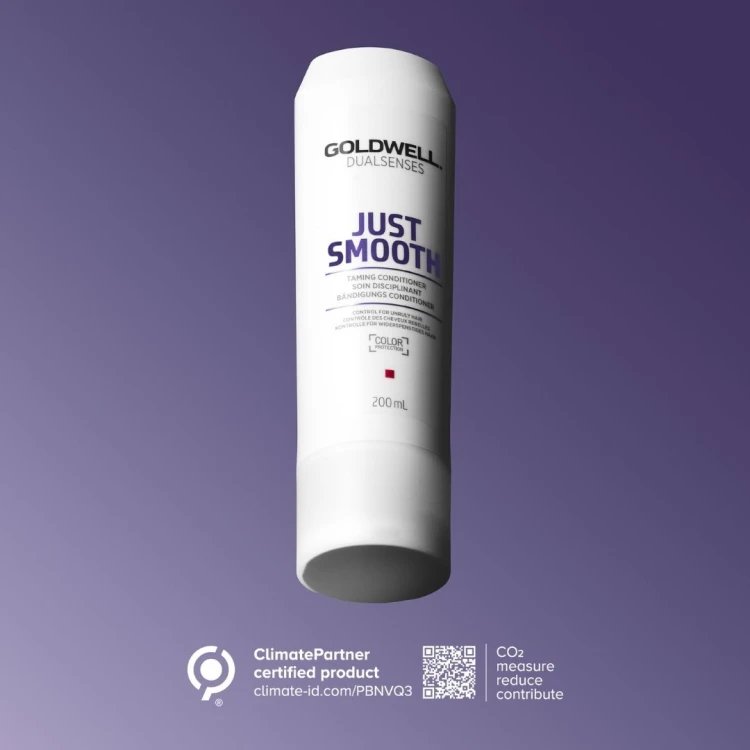 Dualsenses Just Smooth Conditioner 200 ml
