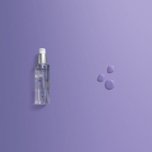Dualsenses Just Smooth Oil 100 ml