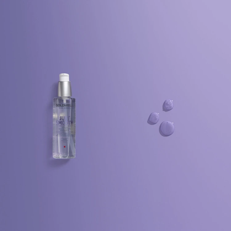 Dualsenses Just Smooth Oil 100 ml