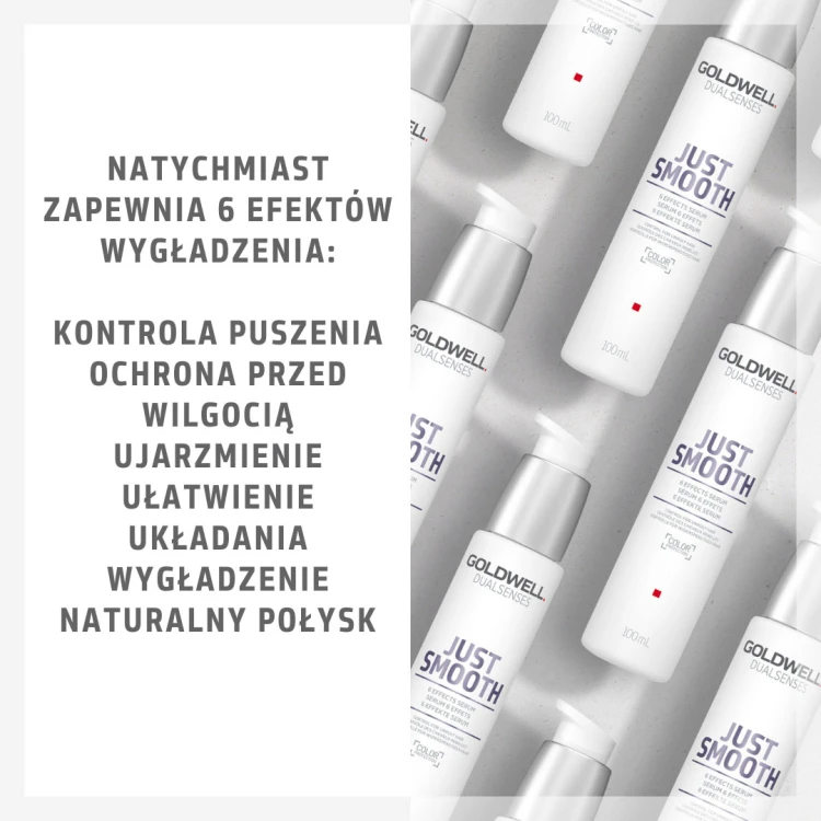 Dualsenses Just Smooth Serum 100 ml
