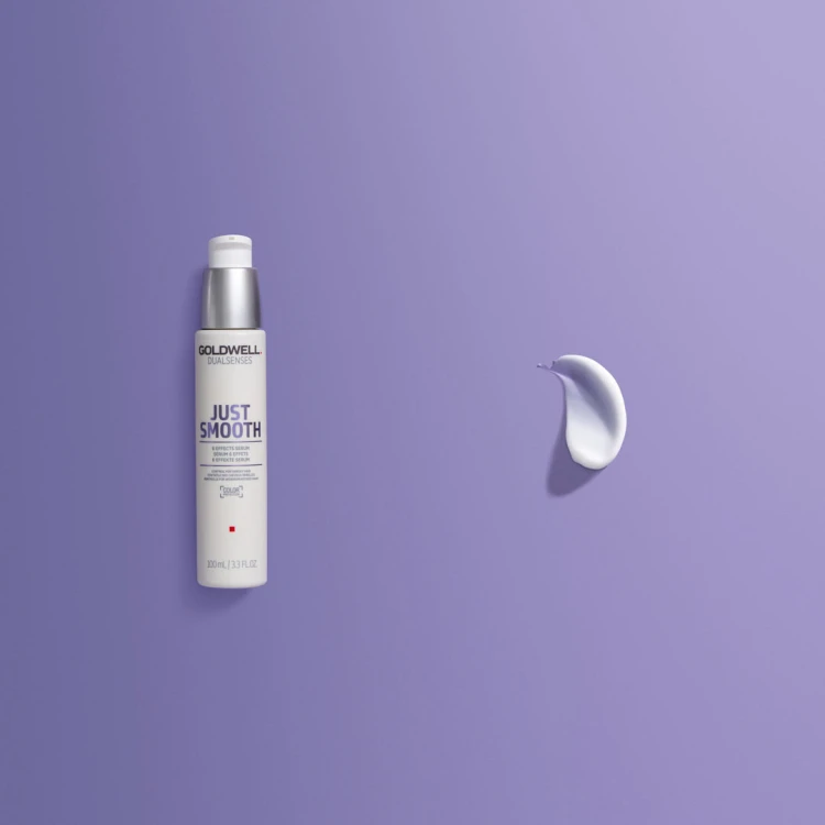 Dualsenses Just Smooth Serum 100 ml