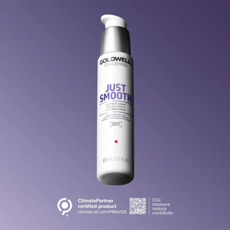 Dualsenses Just Smooth Serum 100 ml