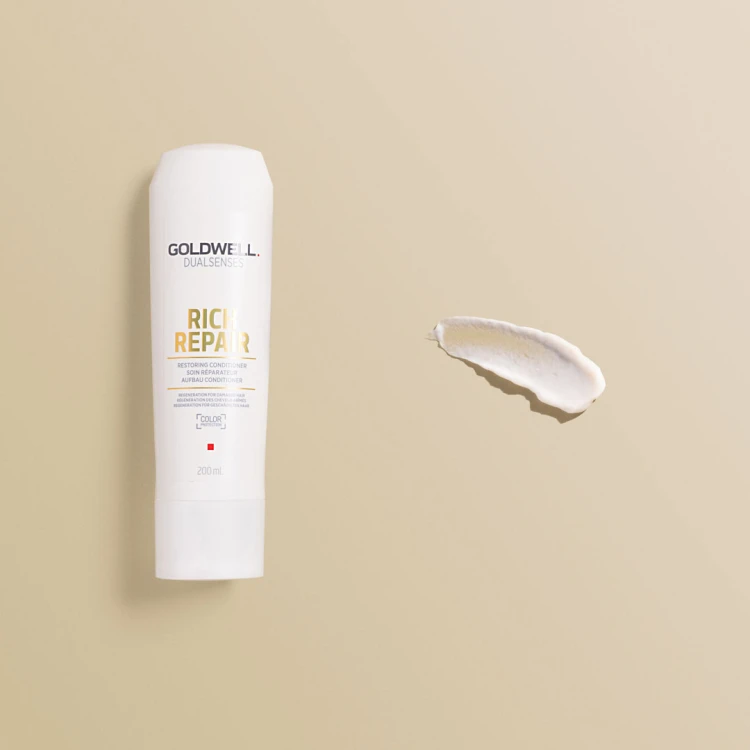 Dualsenses Rich Repair Conditioner 200 ml