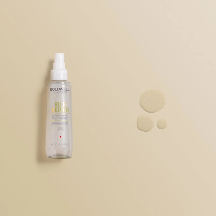 Dualsenses Rich Repair Serum 150 ml