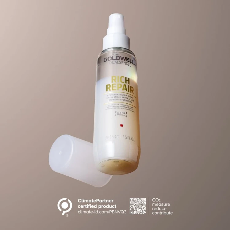 Dualsenses Rich Repair Serum 150 ml