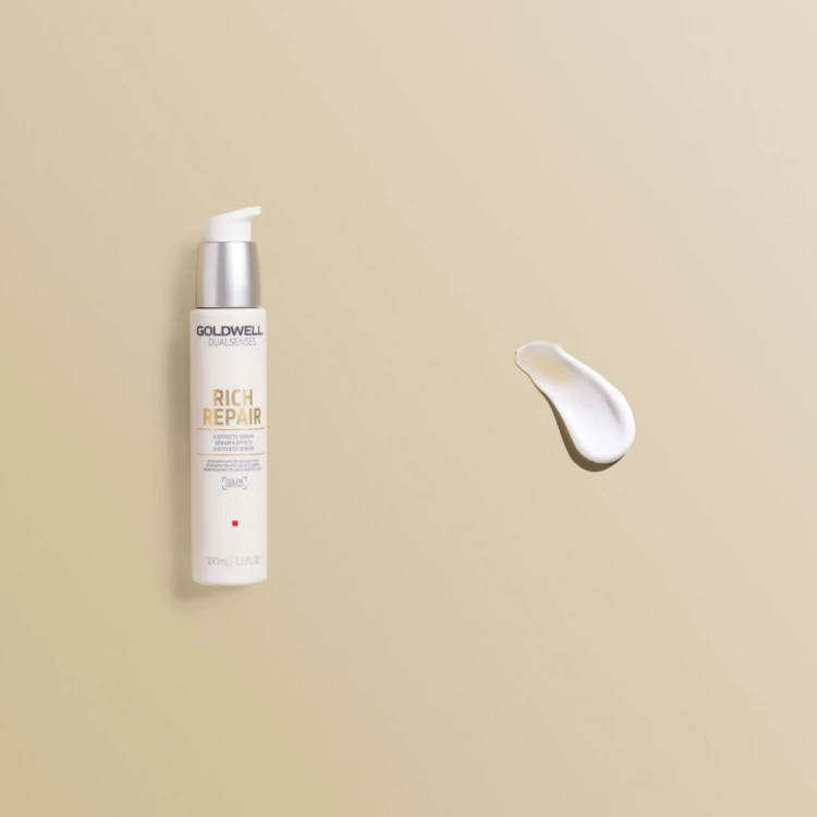 Dualsenses Rich Repair Serum 100 ml