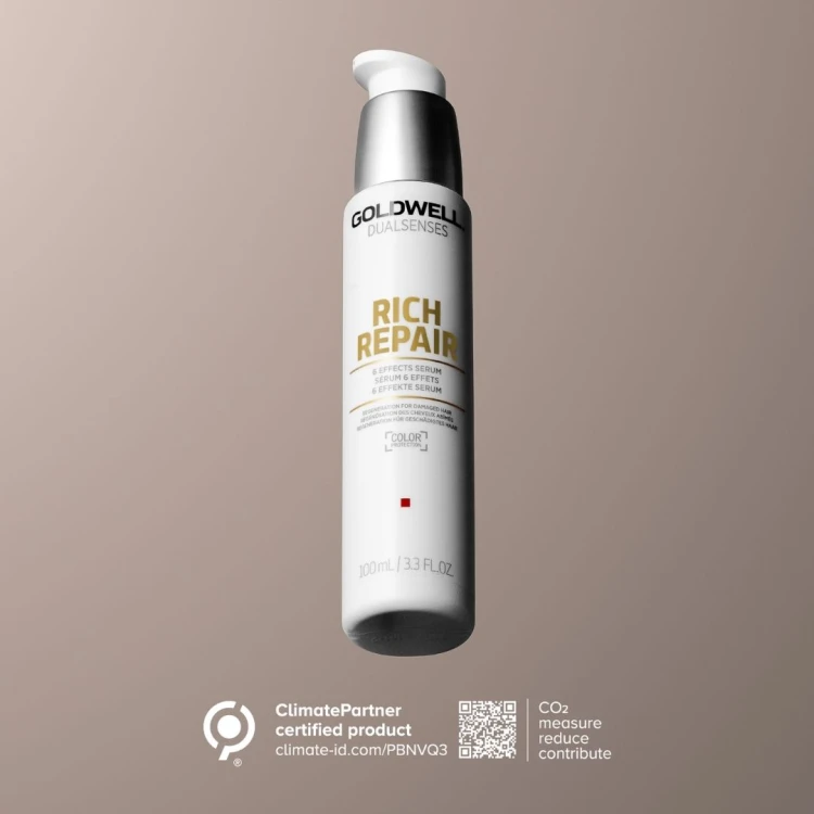 Dualsenses Rich Repair Serum 100 ml