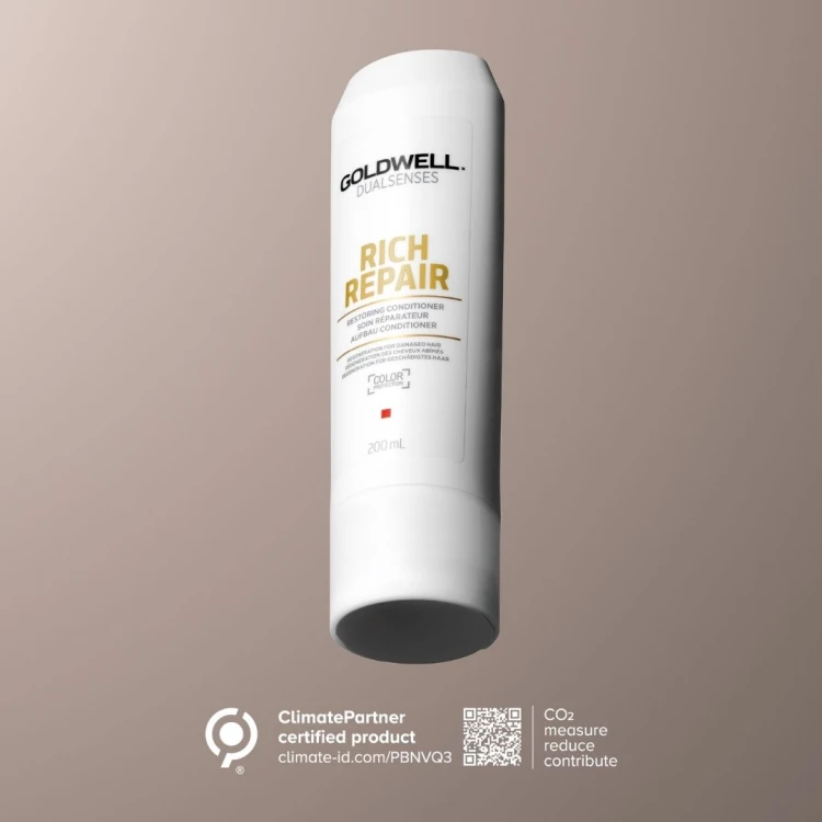 Dualsenses Rich Repair Conditioner 1000 ml