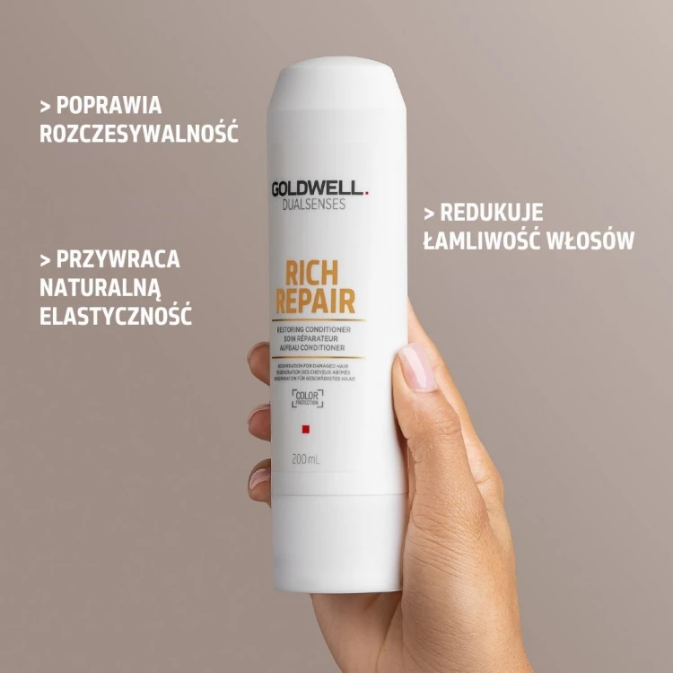 Dualsenses Rich Repair Conditioner 1000 ml
