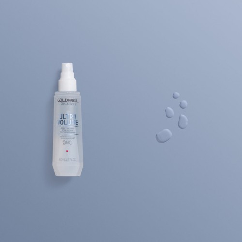 Dualsenses Ultra Volume Bodifying Spray 150 ml