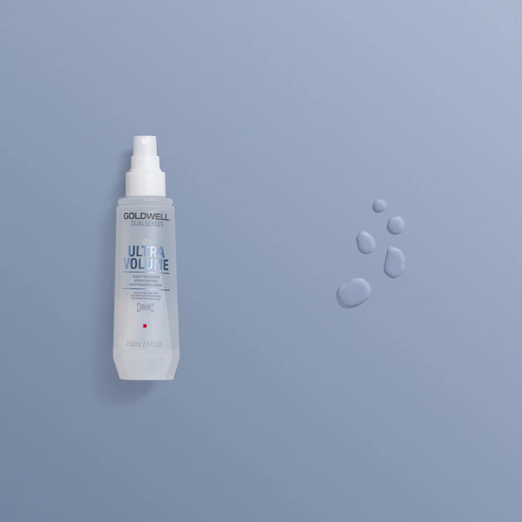 Dualsenses Ultra Volume Bodifying Spray 150 ml