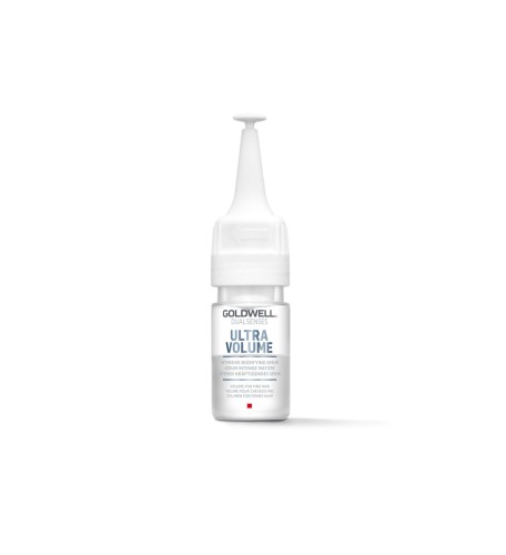 Dualsenses Ultra Volume Serum 12 x 18 ml