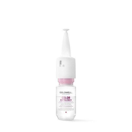Dualsenses Color Extra Rich Serum 12 x 18 ml